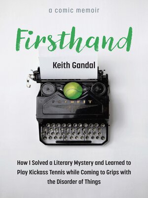 cover image of Firsthand